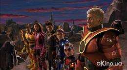 Кадр из фильма "Дети шпионов 3: Игра окончена" - 1