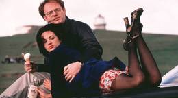 Кадр из фильма "Би Манки" - 2