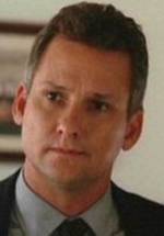 Марк Гилберт фото