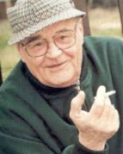 Вацлав Ворличек фото