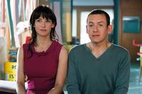 Кадр По ту сторону кровати