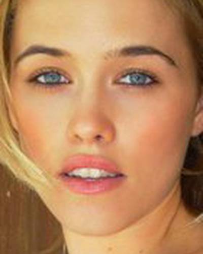 Алексия Алеман фото