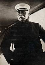 Фердинанд фон Цеппелин фото