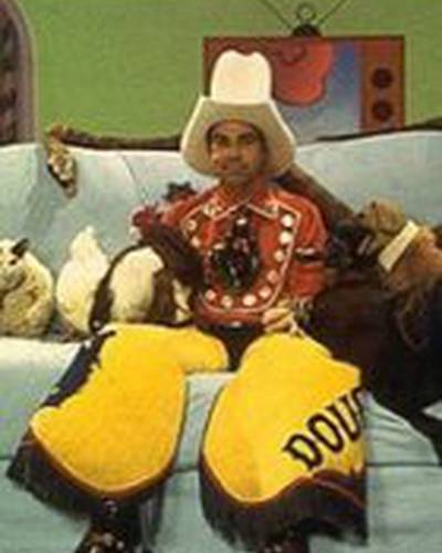 Даг Дэйл фото