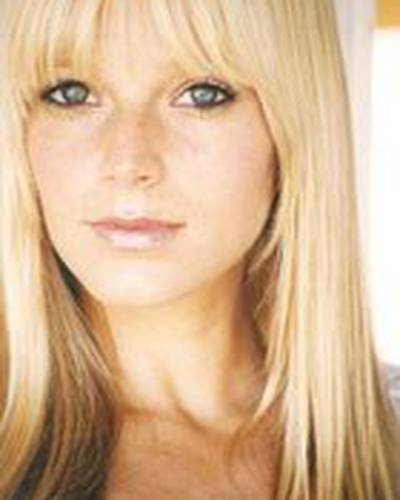 Молли Стэнтон фото