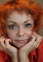 Карина Дымонт фото