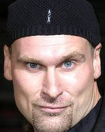 Эндрю Бринярски фото