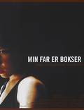 Постер из фильма "Мой отец боксер" - 1