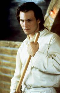 Кадр Дикое сердце