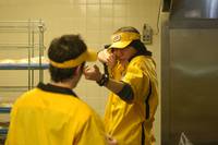 Кадр Нация фастфуда