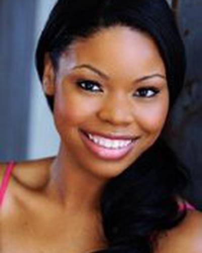 Стефани Кэмпбелл фото