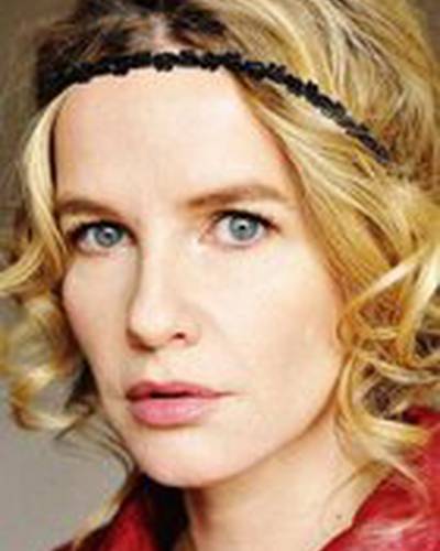 Изабель Паско фото