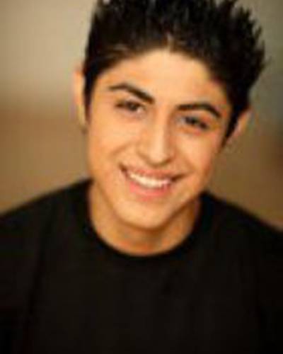 Джэйсон Санчез фото