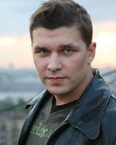 Руслан Ягудин фото