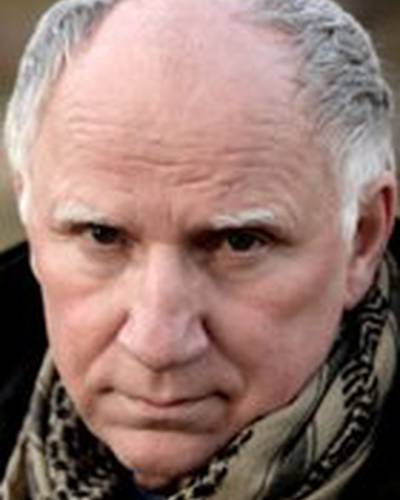 Валерий Баринов фото