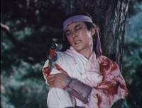 Кадр Хон Гиль Дон