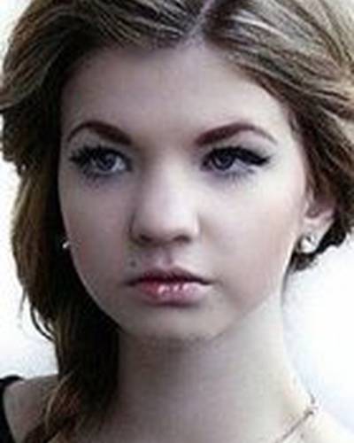 Леони Кранзл фото