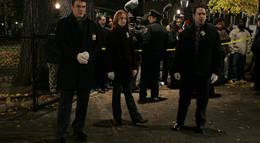 Кадр из фильма "Закон и порядок. Преступное намерение" - 2