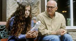 Кадр из фильма "Лагерь" - 2