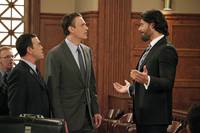 Кадр Как я встретил вашу маму