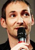 Джонатан Инглиш фото