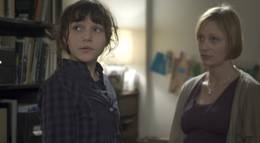 Кадр из фильма "Зимняя дочь" - 2