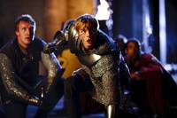 Кадр Мерлин