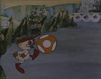 Кадр Однажды утром