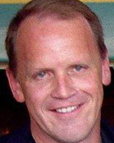 Ренди Холлесшау фото