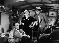 Кадр Я не ангел