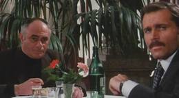 Кадр из фильма "Признание комиссара полиции прокурору республики" - 1