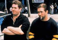 Кадр Один крутой полицейский