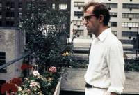 Кадр Энни Холл