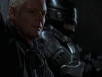 Кадр Робокоп возвращается (мини-сериал)