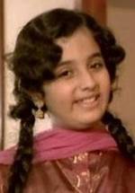 Бейби Пинки фото