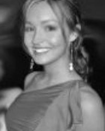 Кимберли Дэй фото