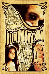 Постер Prettyface