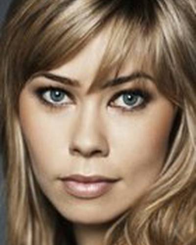 Биргитта Йорт Сёренсен фото