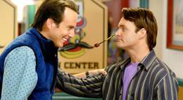 Кадр из фильма "Братья Соломон" - 1