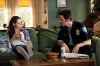 Кадр Сумерки. Сага. Затмение