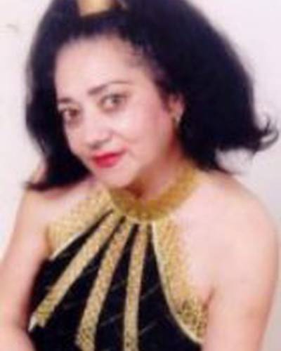 Нурия Ахмедова фото