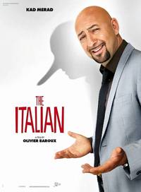 Постер Итальянец