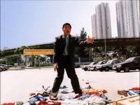 Кадр Между ангелом и бесом