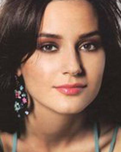 Седеф Авджи фото