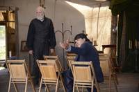 Кадр Ад на колёсах