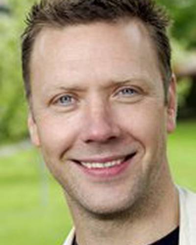 Микаэл Персбрандт фото