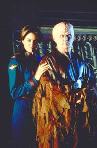 Кадр Вавилон 5: Река душ