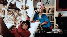 Кадр из фильма "Туз" - 1