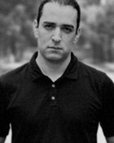 Luis Fernando Midence фото