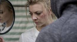 Кадр из фильма "Вслепую" - 2